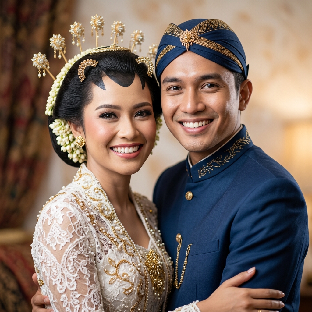 Rizky & Dinda