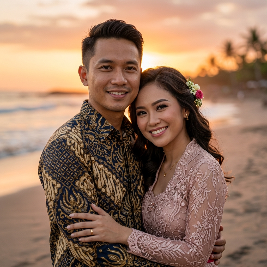 Gilang & Tari