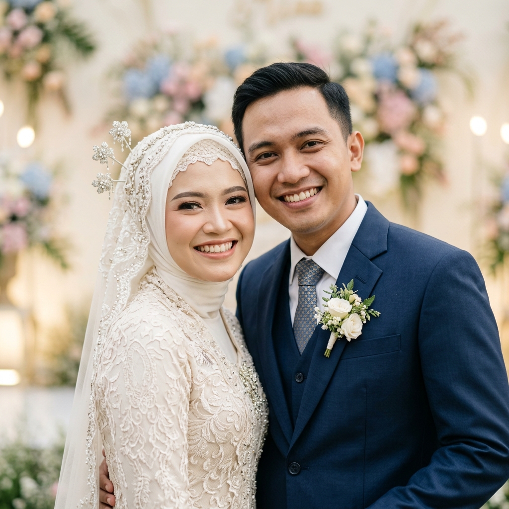 Andi & Rina